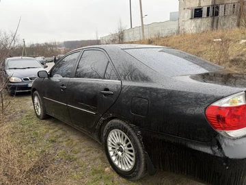 Авто Toyota Camry 2004 № 8596519