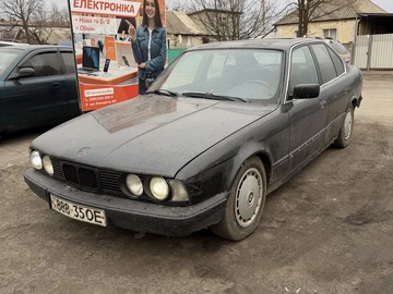 Авто BMW 5 Серия 1994 № 8596520