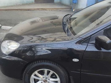 Авто Mitsubishi Lancer 2005 № 8596525