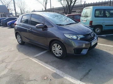 Авто Honda Fit 2014 № 8596530