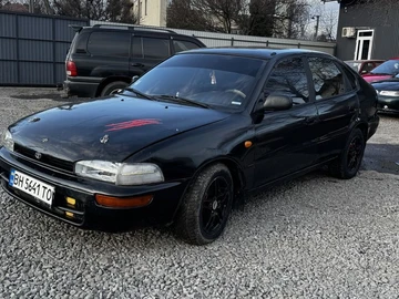 Авто Toyota Corolla 1993 № 8596536