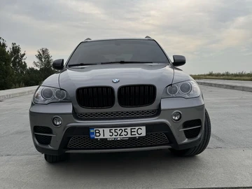 Авто BMW X5 2011 № 8596538