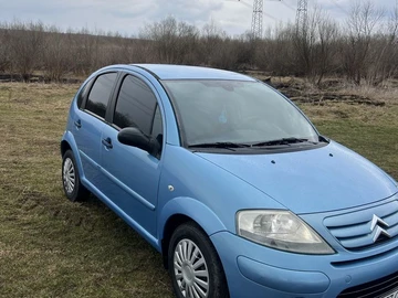 Авто Citroen C3 2007 № 8596539