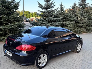 Авто Peugeot 307 2004 № 8596547