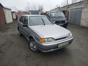 Авто ВАЗ 2115 2009 № 8596549