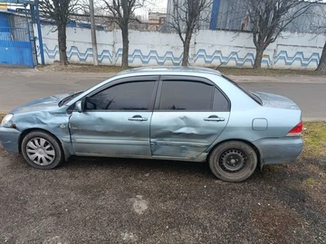 Авто Mitsubishi Lancer 2006 № 8596550