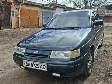 Авто ВАЗ 2110 2002 № 8596553