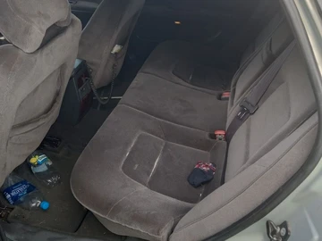 Авто Volvo S80 2000 № 8596558