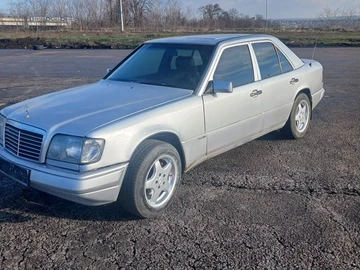 Авто Mercedes 200 1995 № 8596561