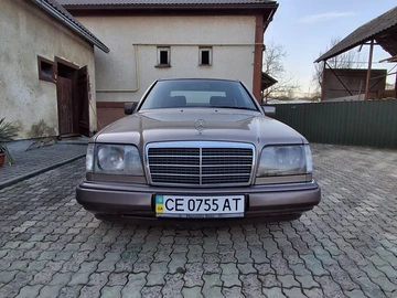 Авто Mercedes E Серия 1994 № 8596563