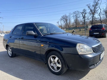 Авто ВАЗ 2107 2008 № 8596564