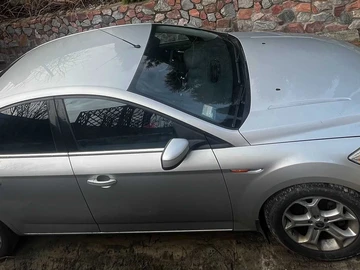 Авто Ford Mondeo 2008 № 8596566