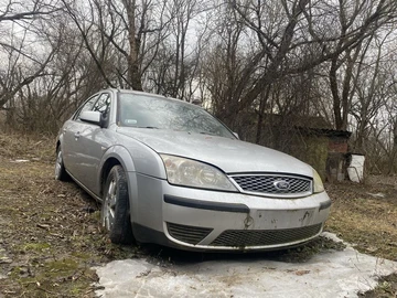 Авто Ford Mondeo 2006 № 8596570