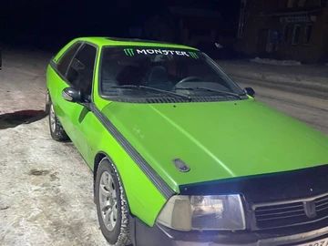Авто Renault 11 1984 № 8596572