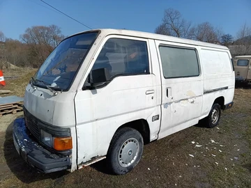 Авто Nissan Vanette 1995 № 8596574