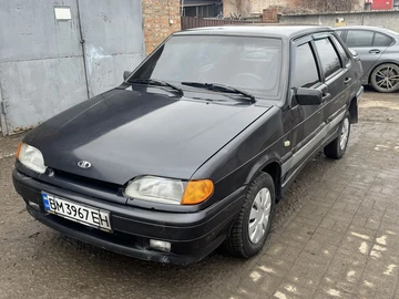 Авто ВАЗ 2115 2005 № 8596580