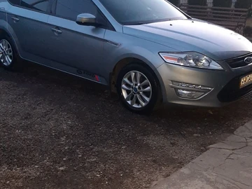 Авто Ford Mondeo 2012 № 8596583