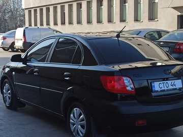 Авто KIA Rio Pride  2007 № 8596584