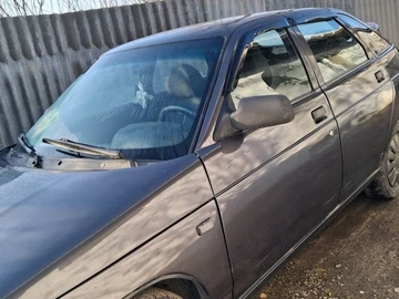 Авто ВАЗ 2112 2003 № 8596514