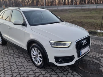 Авто Audi Q3 2012 № 8596590