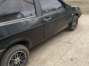 Авто ВАЗ 2108 1990 № 8596593