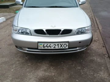 Авто Daewoo Nubira 1998 № 8596596