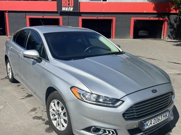 Авто Ford Fusion 2015 № 8596597