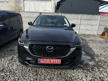 Авто Mazda Cx-5 2023 № 8596603
