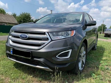 Авто Ford Edge 2018 № 8596605