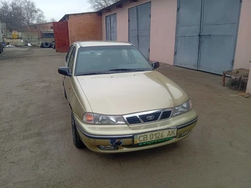 Авто Daewoo Nexia 2007 № 8596609