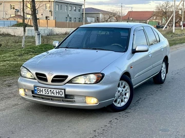 Авто Nissan Primera 2000 № 8596611