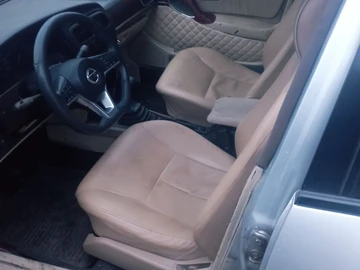 Авто Nissan 100Nx 1993 № 8596612