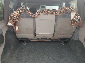 Авто Fiat Doblo 2007 № 8596753