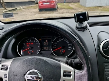 Авто Nissan Qashqai 2011 № 8596754