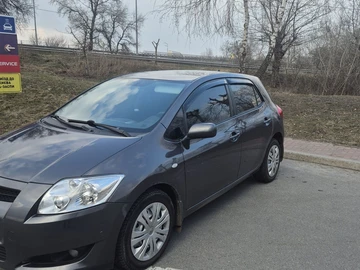 Авто Toyota Auris 2008 № 8596755