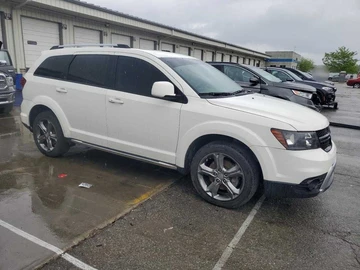 Авто Dodge Journey 2017 № 8596762