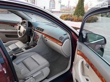 Авто Audi A4 2002 № 8596764