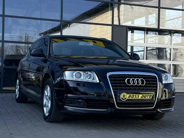 Авто Audi A6 2011 № 8596765
