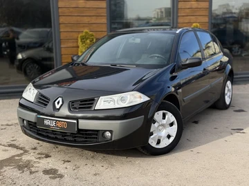 Авто Renault Megane 2007 № 8596766