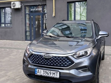 Авто JAC Hfc1020K 2021 № 8596769