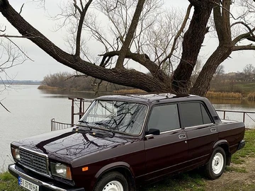 Авто ВАЗ 2107 2008 № 8596770