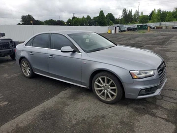Авто Audi A4 2016 № 8596780