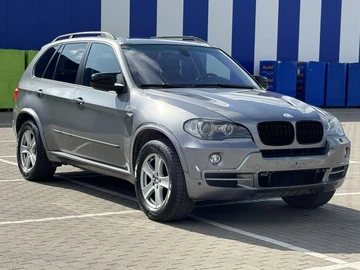 Авто BMW X5 2007 № 8596786