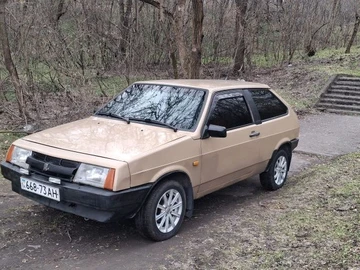 Авто ВАЗ 2108 1987 № 8596793