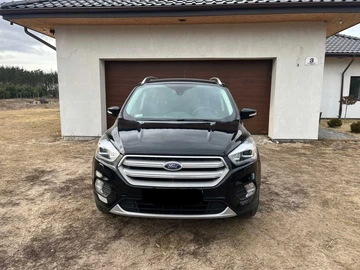 Авто Ford Escape 2018 № 8596795