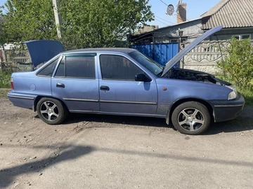 Авто Daewoo Nexia 2008 № 8596798