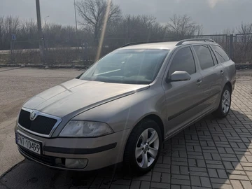 Авто Skoda Octavia 2008 № 8596808