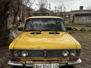 Авто ВАЗ 2103 1983 № 8596810