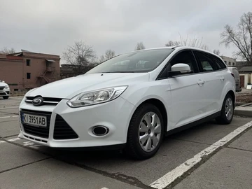 Авто Ford Focus 2013 № 8596813