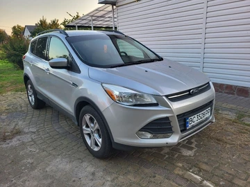 Авто Ford Escape 2014 № 8596816